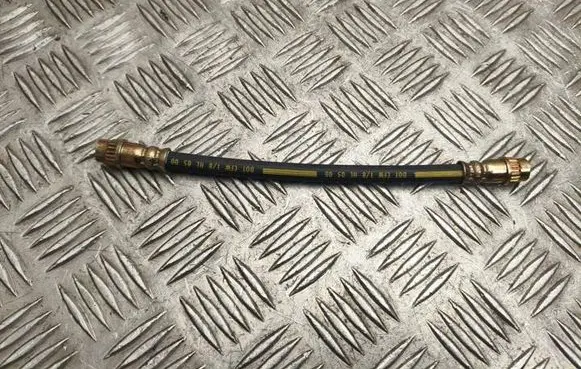 Renault Twingo I Brake line pipe/hose ATE24522902103