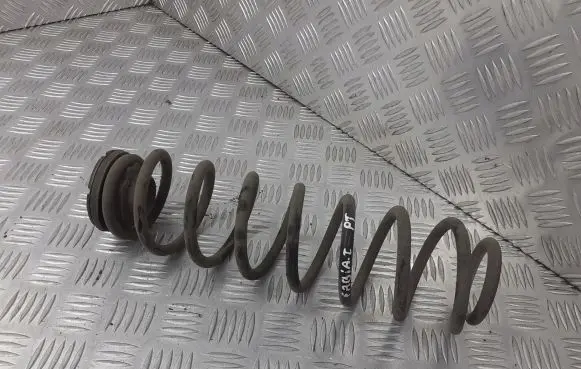 Skoda Fabia Mk1 (6Y) Rear coil spring