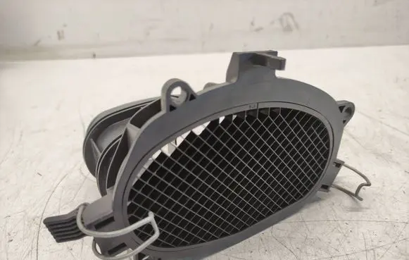 Mercedes-Benz C W205 Air intake duct part A2C91687600 00000 72335538