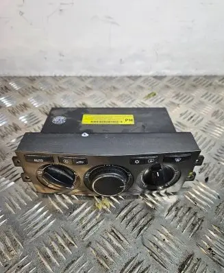 Opel Antara Climate control unit 96873526 DPM080201038
