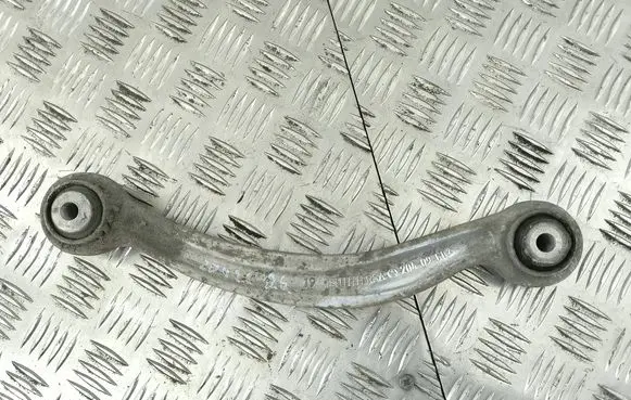 Rear control arm
