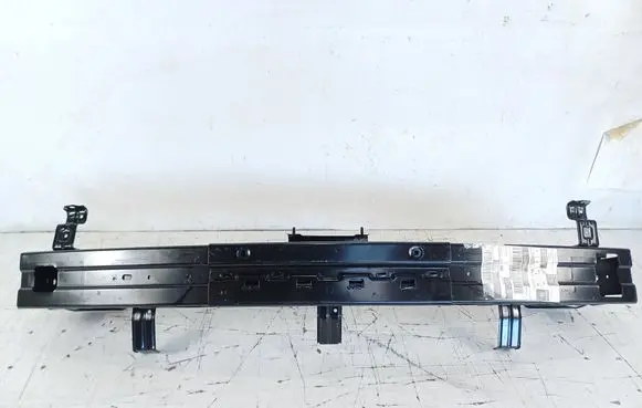 Hyundai Santa Fe Rear bumper support beam 866302W060 86630-2W060
