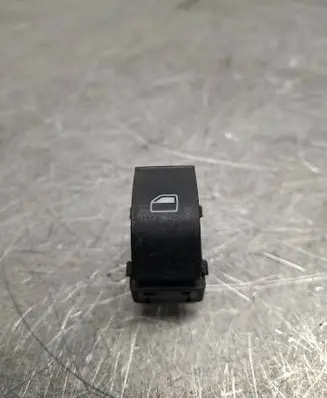 Audi A3 S3 8P Electric window control switch