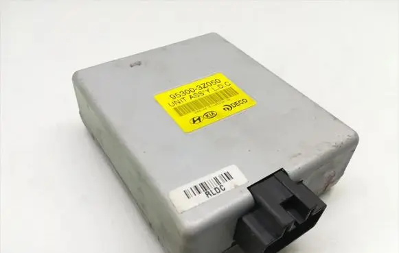 Hyundai i40 Other control units/modules 95300-3Z050