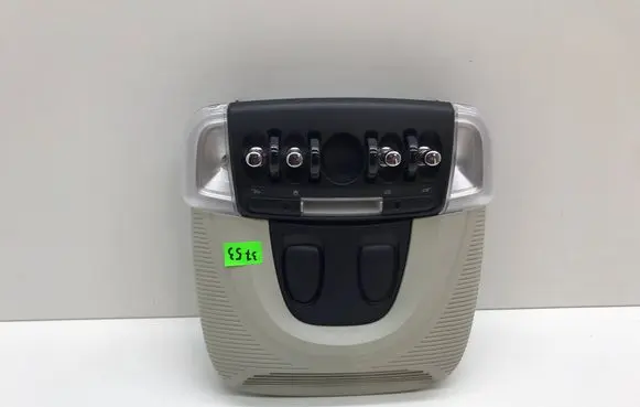 Mini One - Cooper F56 F55 Spotlight 9292899 A16826 18159710
