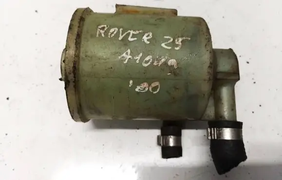 Rover 25 Power steering fluid tank/reservoir QFX100140