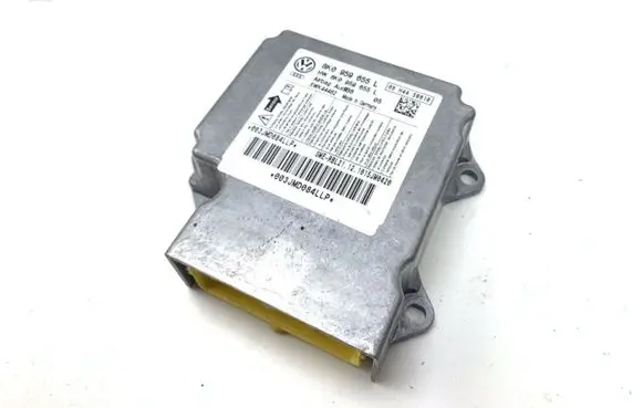 Audi A4 S4 B8 8K Airbag control unit/module 8K0959655L 5WK44482