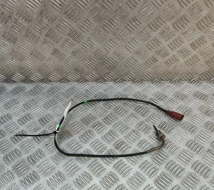Audi Q3 8U Oil temperature sensor 04L906088EB