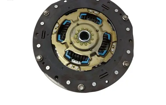 Lexus IS III XE30 Clutch set kit 4F180584