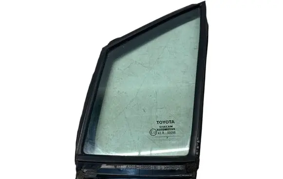 Toyota Corolla E210 E21 Front door window glass four-door OYT25151 6821602020