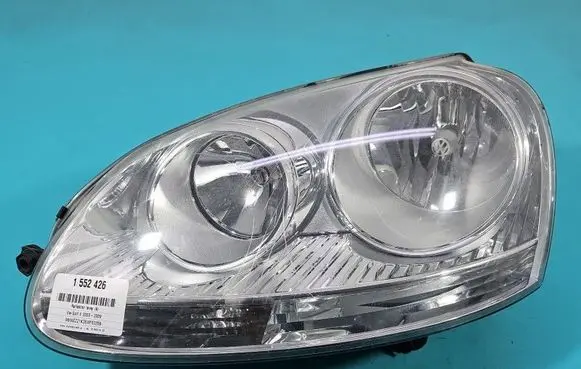 Volkswagen Golf V Headlight/headlamp 1K6941005N IMPRK1552426