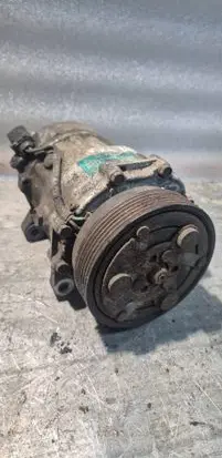 Volkswagen Golf IV Air conditioning (A/C) compressor (pump) SD7VCB