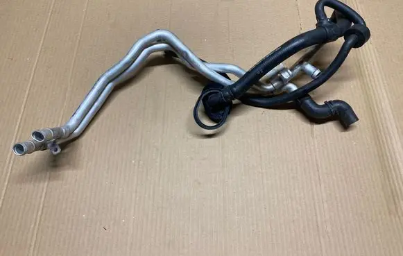 Mercedes-Benz S W222 Engine coolant pipe/hose A2228302996 CT148217 EK667065A1