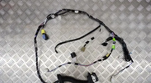 Lexus UX Front door wiring loom 8215276680 AB15276450 8983A33010