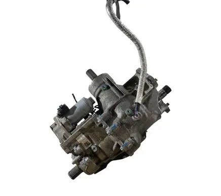 Ford Bronco Gearbox transfer box case K2GP7G360CE LX6776486JA