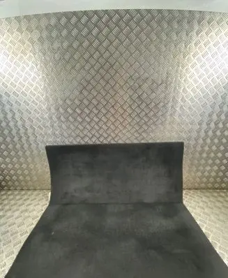 Audi Q7 4L Trunk/boot mat liner 4L0862559A