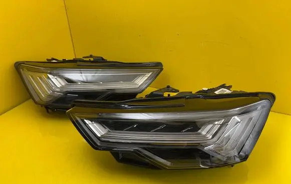 Audi A6 S6 C8 4K Headlight/headlamp 4K0941035