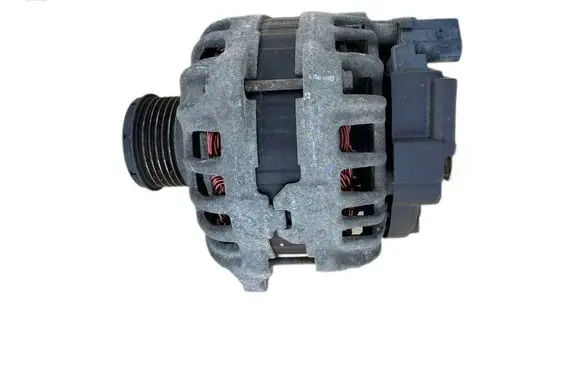 Iveco Daily 6th gen Generator/alternator 5801580939