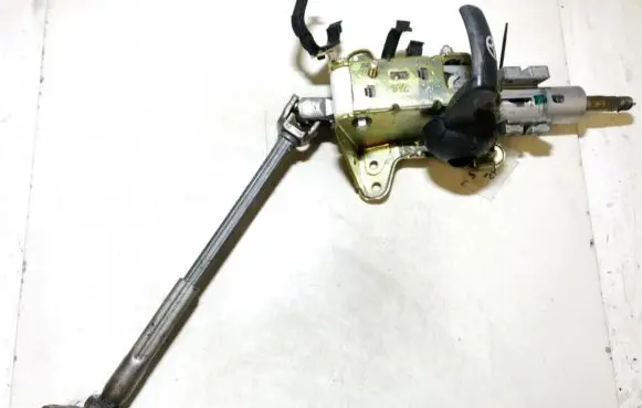 Alfa Romeo 156 Steering wheel axle