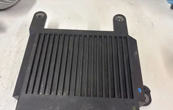 Volvo XC70 Sound amplifier 31215612 31215657 021085