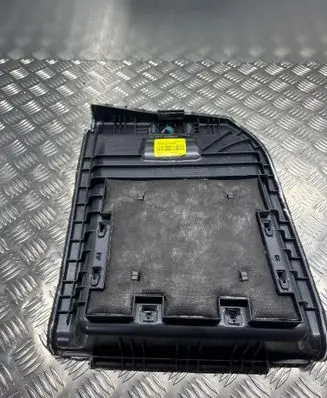 BMW X5 F15 Trunk/boot side trim panel 7284305 15671810