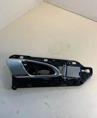 Porsche Cayenne (92A) Rear door interior handle 7P5837020