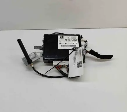 Hyundai i40 Central body control module 39R8812000 954113Z050