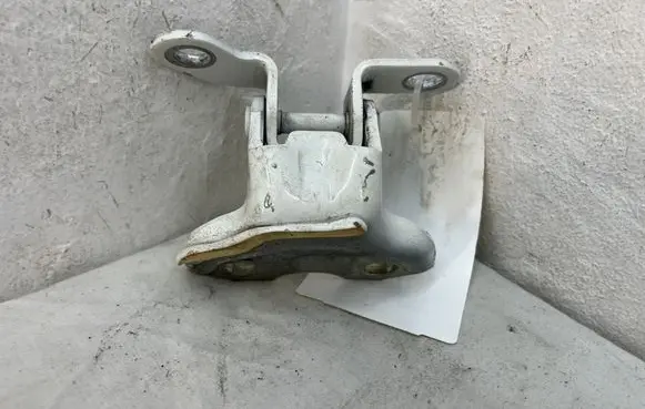 Toyota Prius (XW30) Front door lower hinge 