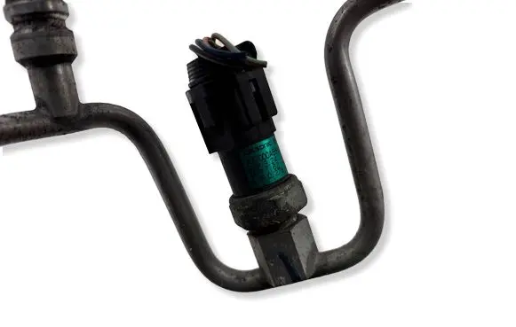 Mazda MX-5 NC Miata Air conditioning (A/C) pipe/hose A77000A5500001