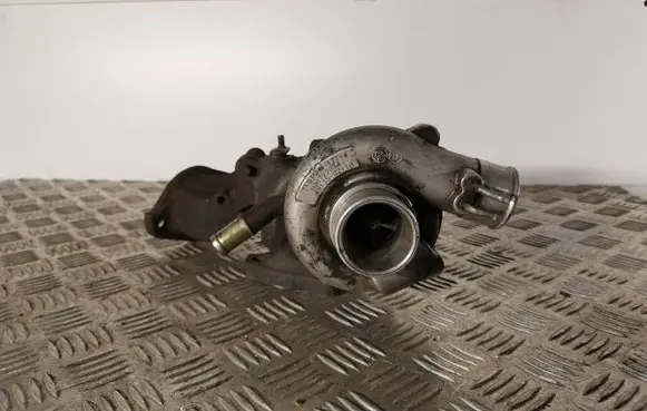 Mitsubishi Pajero Sport I Turbo 4193502110
