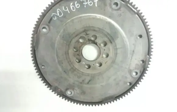 Land Rover Freelander Flywheel tpb100220