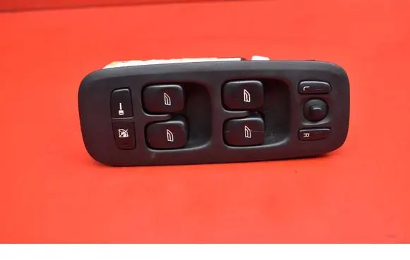 Volvo XC90 Electric window control switch 9401804