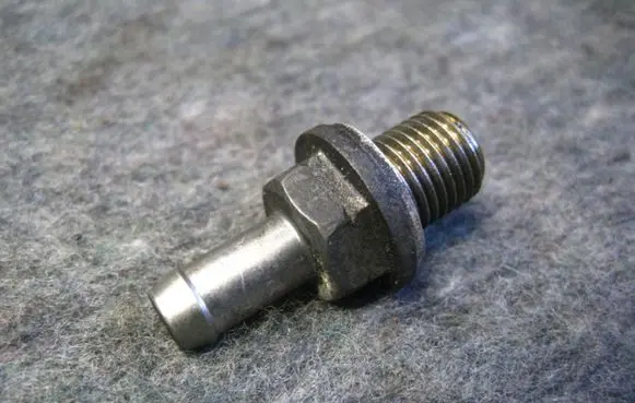Honda Civic Sensor PND5H00