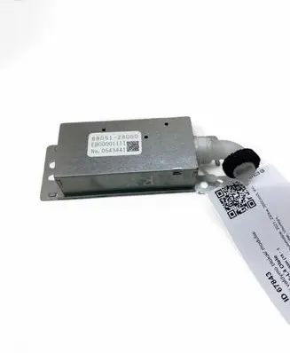 Lexus RX 450H Other control units/modules 8805128060