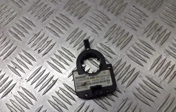 Citroen C4 I Yaw turn rate sensor 9662937380