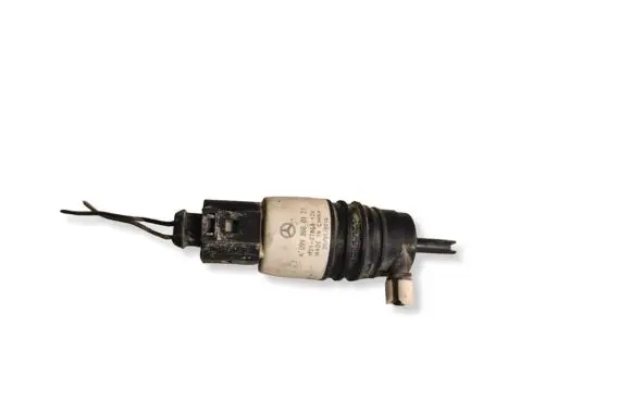 Mercedes-Benz C W205 Windscreen/windshield washer pump A0998660121
