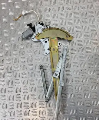 Suzuki Jimny Front door window regulator with motor 