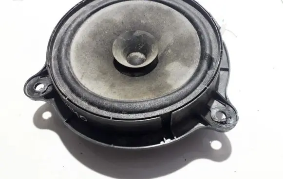 Dacia Sandero Front door speaker 577449 281563SG0A