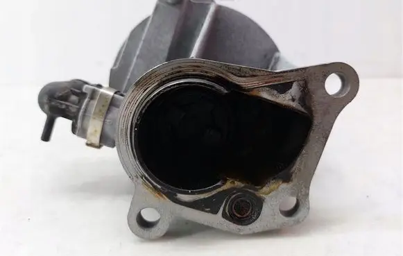 Renault Scenic IV - Grand scenic IV Electric auxiliary coolant/water pump