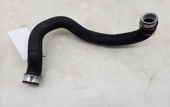 Mercedes-Benz E W212 Engine coolant pipe/hose A2045012982