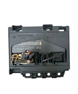 Volkswagen PASSAT B6 Comfort/convenience module 3C0959433R 3C0907348B