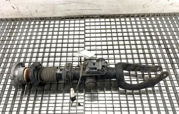 Front shock absorber/damper