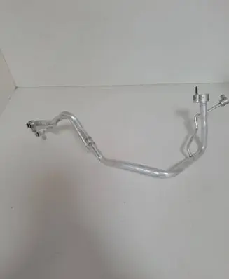 Air conditioning (A/C) pipe/hose