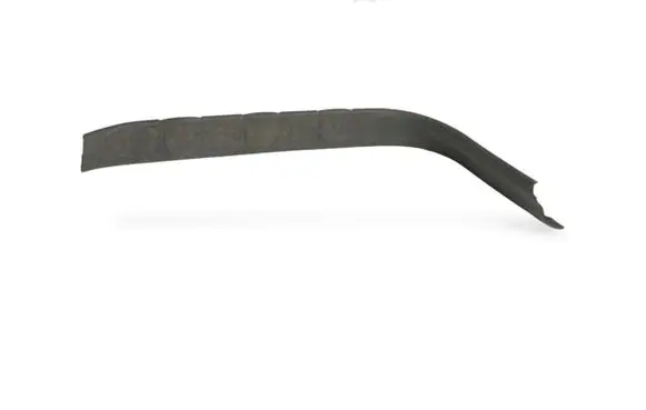 Nissan Pathfinder R51 Rear sill trim cover 769B6EB400