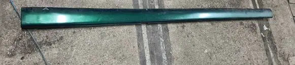 Jaguar X-Type Sill 1X43F10609ACW