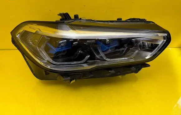 BMW X5 G05 Headlight/headlamp 948179009