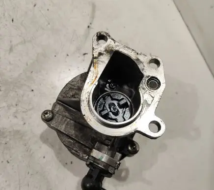 Renault Laguna II Vacuum pump D163451323