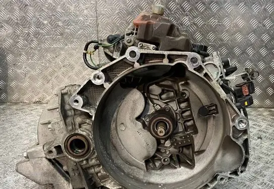 Alfa Romeo 159 Automatic gearbox M32MTA 939A5000