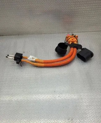 Dacia Spring Other wiring loom 243653026R