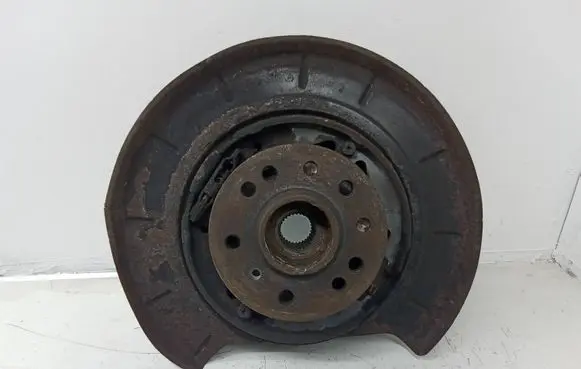 Mercedes-Benz ML W164 Rear wheel hub spindle/knuckle 